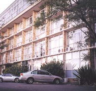 Parramatta City Motel - Hervey Bay Accommodation