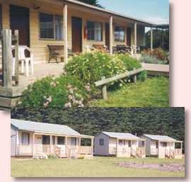 Princetown VIC Hervey Bay Accommodation