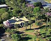 University Of Queensland - Gatton Campus - Hervey Bay Accommodation 0