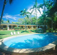 Villa Marine Seaside Holiday Apartments - Hervey Bay Accommodation