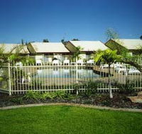 The Western Heritage Motor Inn - Hervey Bay Accommodation