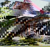 Wynyabbie House - Tourism Hervey Bay