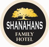 Shanahans Family Hotel - Hervey Bay Accommodation