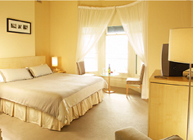 Grand Pacific Hotel - thumb 0