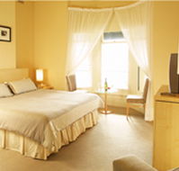 Grand Pacific Hotel - Hervey Bay Accommodation
