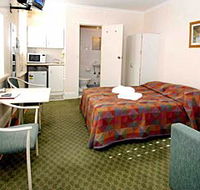 The Maisonette Hotel - Hervey Bay Accommodation