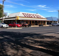 Royal Hotel Narromine - Hervey Bay Accommodation