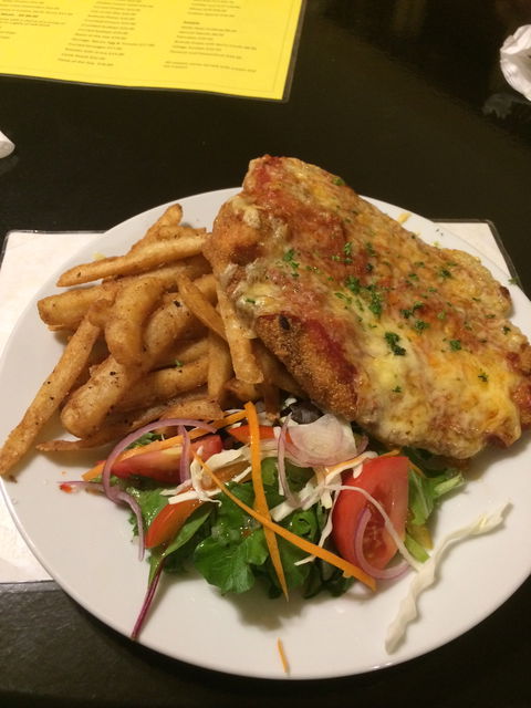Village Inn Hotel - Hervey Bay Accommodation 0