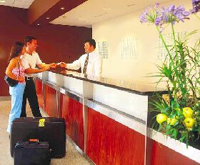 Mercure Hotel Hobart - Tourism Hervey Bay 0