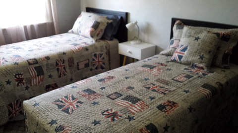 The Central Hotel Ararat - Tourism Hervey Bay 0