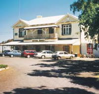 Arno Bay Hotel Motel - Hervey Bay Accommodation