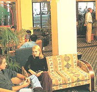 Criterion Hotel - Hervey Bay Accommodation