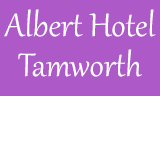 Albert Hotel Tamworth - Hervey Bay Accommodation