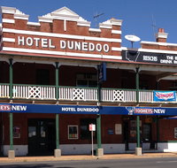 Dunedoo Hotel - Tourism Hervey Bay