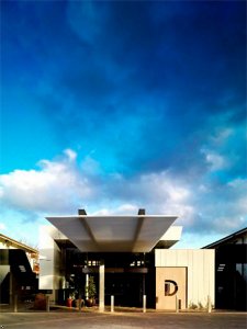 Peppers Gallery Hotel  - Hervey Bay Accommodation 0