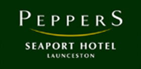Peppers Seaport Hotel - Hervey Bay Accommodation 0
