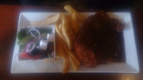 Hackney Hotel - Tourism Hervey Bay 0