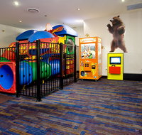 Colyton Hotel Motel - Hervey Bay Accommodation