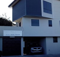 Hawley Beachside Accommodation - Hervey Bay Accommodation