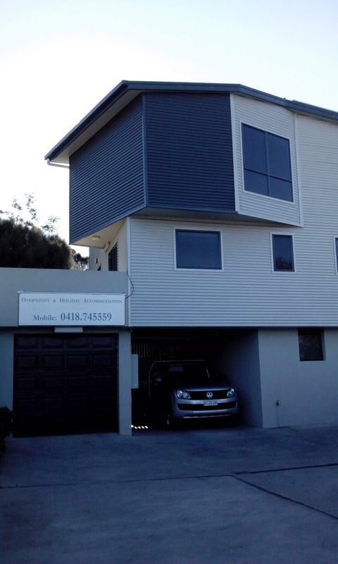 Hawley Beachside Accommodation - Hervey Bay Accommodation 0
