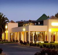 Barossa Weintal Resort - Hervey Bay Accommodation