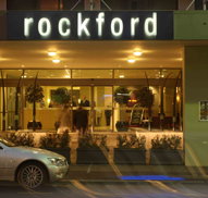Quality Hotel Rockford Adelaide - Tourism Hervey Bay