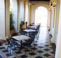 New Norcia Hotel - Hervey Bay Accommodation