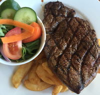 Friendly Inn Hotel - Hervey Bay Accommodation