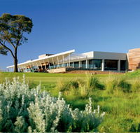 Moonah Links The Home Of Australian Golf - Hervey Bay Accommodation