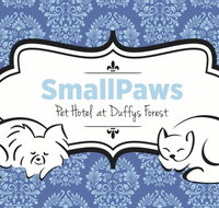 SmallPaws Pet Hotel - Hervey Bay Accommodation