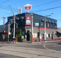 The Eureka Hotel