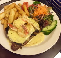 Stroud Central Hotel - Tourism Hervey Bay