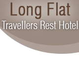 Long Flat Travellers Rest Hotel - Tourism Hervey Bay