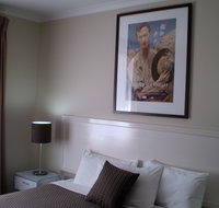 Forrest Inn amp Apartments - Hervey Bay Accommodation