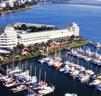 Shangri-La Hotel - Hervey Bay Accommodation