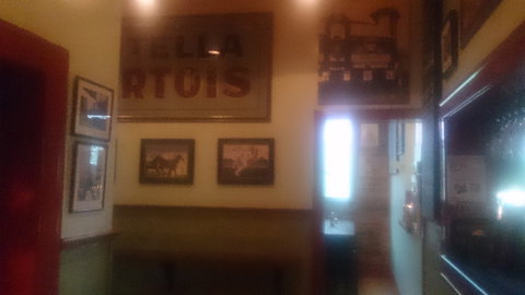 Napier Hotel - Tourism Hervey Bay 0