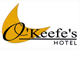 O'Keefe's Hotel - Hervey Bay Accommodation