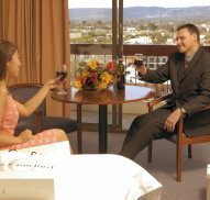 Parkside Hotel amp Motel - Tourism Hervey Bay