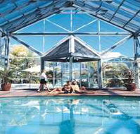 Broadwater Beach Resort - Tourism Hervey Bay