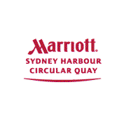 Sydney Harbour Marriott Hotel at Circular Quay - Hervey Bay Accommodation