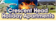 Crescent Head Holiday Apartments - Hervey Bay Accommodation