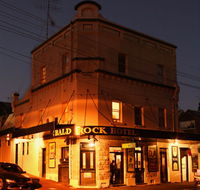 Bald Rock Hotel - Tourism Hervey Bay