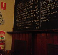 Cricketer's Arms Hotel - Hervey Bay Accommodation