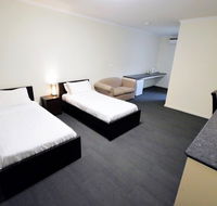 Heyfield Railway Hotel - Hervey Bay Accommodation