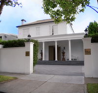 Florian Function amp Events Centre - Hervey Bay Accommodation