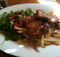 Salisbury Hotel - Hervey Bay Accommodation