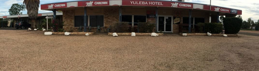 Yuleba North ACT Hervey Bay Accommodation