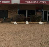 Yuleba Hotel Motel - Hervey Bay Accommodation