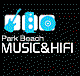 Park Beach MusicampHiFi - Hervey Bay Accommodation