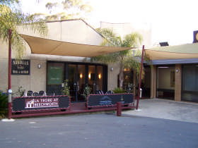 La Trobe At Beechworth - Hervey Bay Accommodation 0